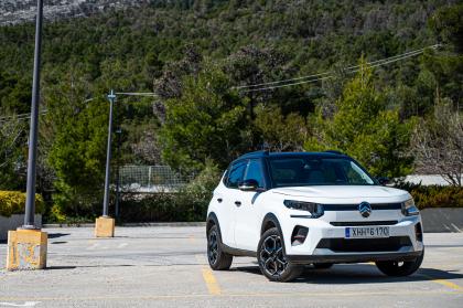 Test: Citroen C3 1.2 PureTech 100Ps